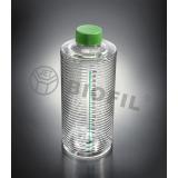 一次性細胞培養(yǎng)轉(zhuǎn)瓶1900cm2,未表面處理,濾膜蓋